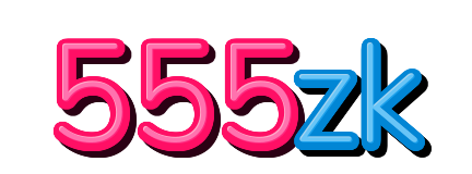 555zk — logo kanal