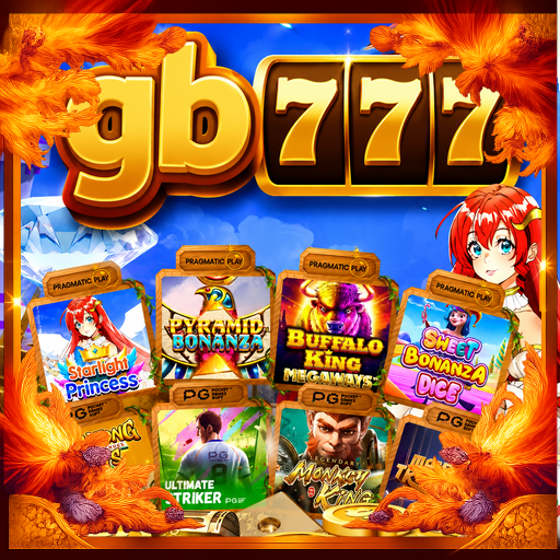 gb777 — mitra unggulan