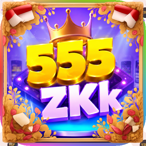 555zk — mitra unggulan